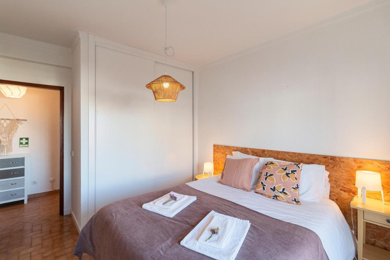 Seajay'S Apartment Lagos Eksteriør billede